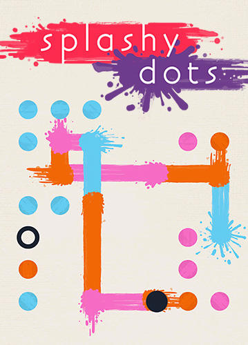 game pic for Splashy dots